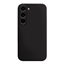 Attēls no Evelatus Samsung Galaxy A35 Premium Soft Touch Silicone Case Black