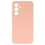 Attēls no Evelatus Samsung Galaxy A35 Premium Soft Touch Silicone Case Pink Sand