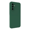 Picture of Evelatus Samsung Galaxy A36 Premium Magnetic Soft Touch Silicone Case Green