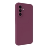 Picture of Evelatus Samsung Galaxy A36 Premium Magnetic Soft Touch Silicone Case Maroon