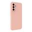 Изображение Evelatus Samsung Galaxy A36 Premium Magnetic Soft Touch Silicone Case Pink Sand