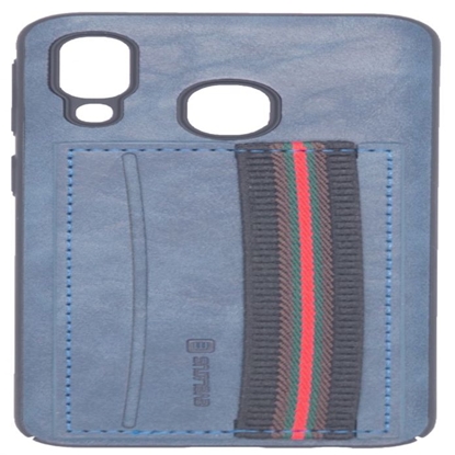 Attēls no Evelatus Samsung Galaxy A40 Cubit Blue