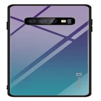 Attēls no Evelatus Samsung Galaxy A40 Gradient Glass Case 3 Under Water