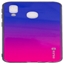 Attēls no Evelatus Samsung Galaxy A40 Gradient Glass Case 4 Mystery