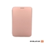 Изображение Evelatus Samsung Galaxy A41 Book Case Rose Gold