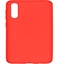 Attēls no Evelatus Samsung Galaxy A50 Silicon Case Red