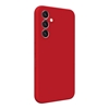 Picture of Evelatus Samsung Galaxy A54 Premium Soft Touch Silicone Case Red