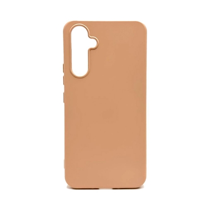 Attēls no Evelatus Samsung Galaxy A54 TPU Nano Silicone Case Pink Sand