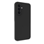 Attēls no Evelatus Samsung Galaxy A56 Premium Magnetic Soft Touch Silicone Case Black