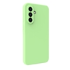 Picture of Evelatus Samsung Galaxy A56 Premium Magnetic Soft Touch Silicone Case Mint