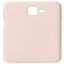 Picture of Evelatus Samsung Galaxy A6 2018 Silicone Case Pink Sand