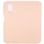 Изображение Evelatus Samsung Galaxy A7 2018 Nano Silicone Case Soft Touch TPU Pink Sand