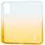 Изображение Evelatus Samsung Galaxy A70 Gradient TPU Case Gold
