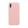 Picture of Evelatus Samsung Galaxy A70 Nano Silicone Case Soft Touch TPU Beige