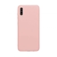 Изображение Evelatus Samsung Galaxy A70 Nano Silicone Case Soft Touch TPU Beige