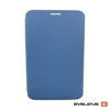 Picture of Evelatus Samsung Galaxy A72 Book Case Blue