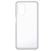 Picture of Evelatus Samsung Galaxy A72 Clear Silicone Case 1.5mm TPU Transparent