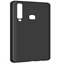 Изображение Evelatus Samsung Galaxy A9 2018 Silicone Case Black