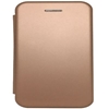 Picture of Evelatus Samsung Galaxy J4 Plus Book Case Rose Gold