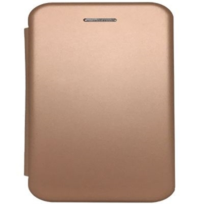 Attēls no Evelatus Samsung Galaxy J4 Plus Book Case Rose Gold