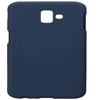 Picture of Evelatus Samsung Galaxy J6 Plus Nano Silicone Case Soft Touch TPU Midnight Blue