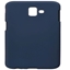 Изображение Evelatus Samsung Galaxy J6 Plus Nano Silicone Case Soft Touch TPU Midnight Blue
