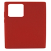 Picture of Evelatus Samsung Galaxy Note 20 Ultra Premium Soft Touch Silicone Case Red