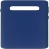 Picture of Evelatus Samsung Galaxy S10 Nano Silicone Case Soft Touch TPU Midnight Blue