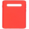 Picture of Evelatus Samsung Galaxy S10 Nano Silicone Case Soft Touch TPU Red