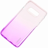 Picture of Evelatus Samsung Galaxy S10e Gradient TPU Case Purple