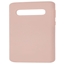 Attēls no Evelatus Samsung Galaxy S10e Nano Silicone Case Soft Touch TPU Pink Sand