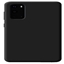 Изображение Evelatus Samsung Galaxy S20 Nano Silicone Case Soft Touch TPU Black