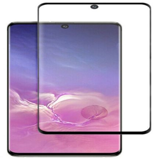 Изображение Evelatus Samsung Galaxy S20 Plus Clear Glass UV + Glue