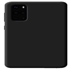 Изображение Evelatus Samsung Galaxy S20 Plus Nano Silicone Case Soft Touch TPU Black