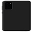 Attēls no Evelatus Samsung Galaxy S20 Plus Nano Silicone Case Soft Touch TPU Black