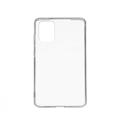 Изображение Evelatus Samsung Galaxy S20 Plus TPU 1.5MM Smoked