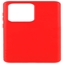 Изображение Evelatus Samsung Galaxy S20 Ultra Nano Silicone Case Soft Touch TPU Red