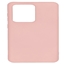 Изображение Evelatus Samsung Galaxy S20 Ultra Soft Touch Silicone Beige