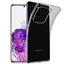 Attēls no Evelatus Samsung Galaxy S20 Ultra TPU 1.5MM Smoked