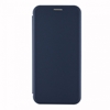 Picture of Evelatus Samsung Galaxy S21 Plus Book Case Blue