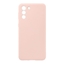 Attēls no Evelatus Samsung Galaxy S21 Plus Nano Silicone Case Soft Touch TPU Beige