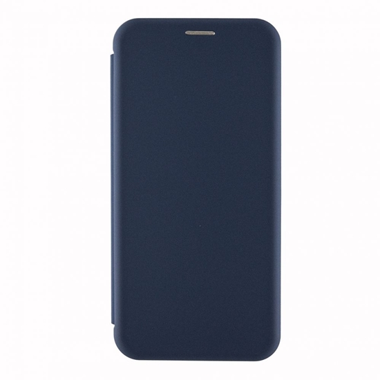 Изображение Evelatus Samsung Galaxy S21 Ultra Book Case Blue