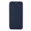Picture of Evelatus Samsung Galaxy S21 Ultra Book Case Blue