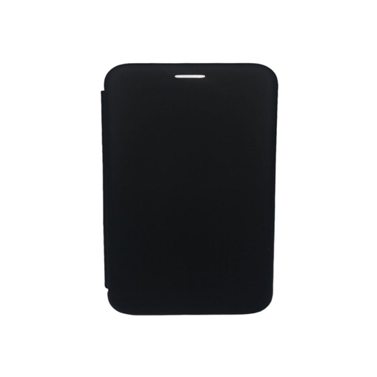 Изображение Evelatus Samsung Galaxy S22 Plus Book Case Black