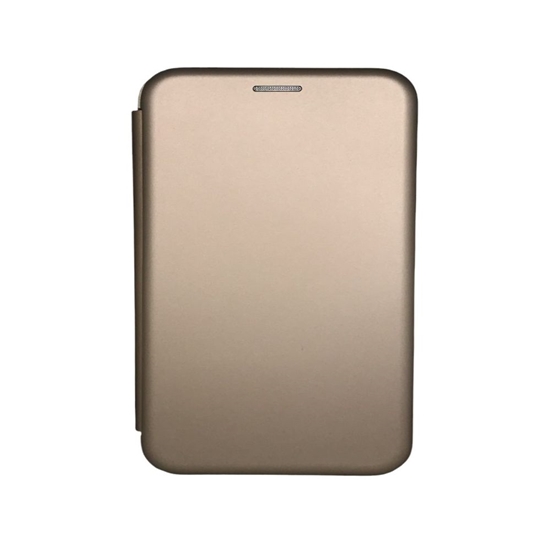 Изображение Evelatus Samsung Galaxy S22 Plus Book Case Gold