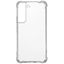 Picture of Evelatus Samsung Galaxy S22 Plus Military Shockproof Silicone Case TPU Transparent