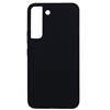 Picture of Evelatus Samsung Galaxy S22 Plus Nano Silicone Case Soft Touch TPU Black