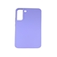 Изображение Evelatus Samsung Galaxy S22 Plus Premium Soft Touch Silicone Case Pale Purple
