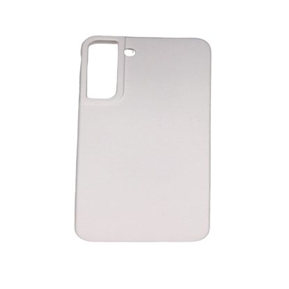 Изображение Evelatus Samsung Galaxy S22 Plus Premium Soft Touch Silicone Case White