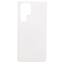 Изображение Evelatus Samsung Galaxy S22 Ultra Premium Soft Touch Silicone Case White